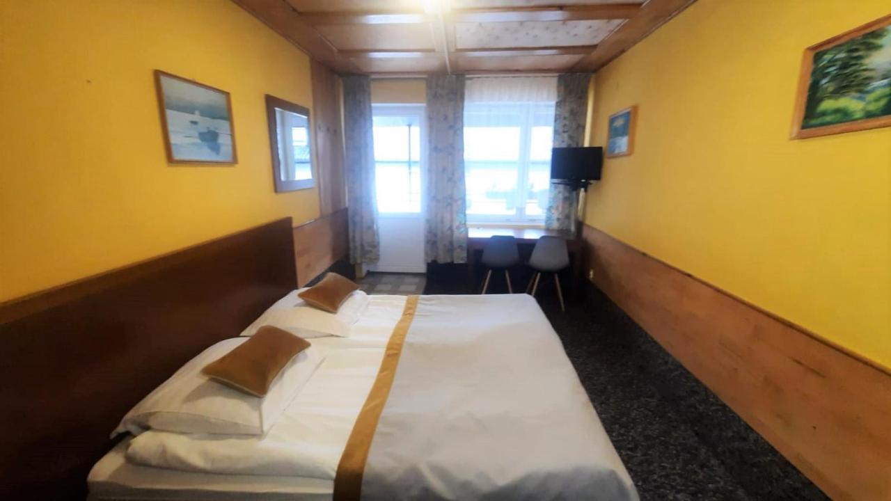 Villa Iduna Dziwnów Eksteriør bilde