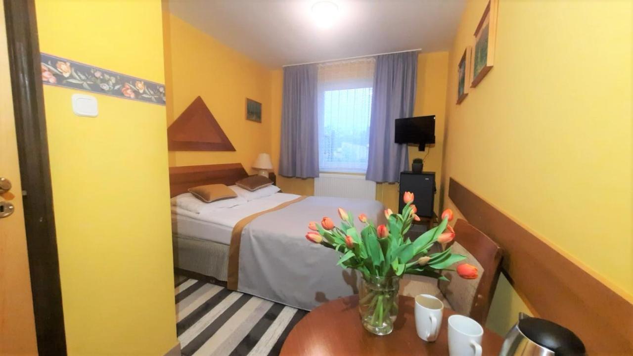 Villa Iduna Dziwnów Eksteriør bilde