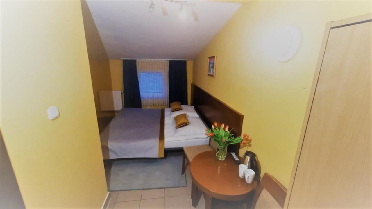 Villa Iduna Dziwnów Eksteriør bilde
