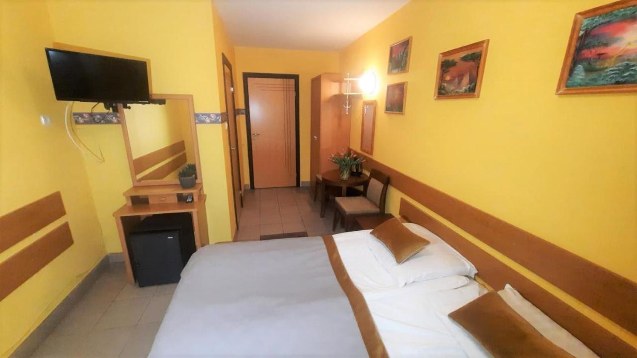 Villa Iduna Dziwnów Eksteriør bilde