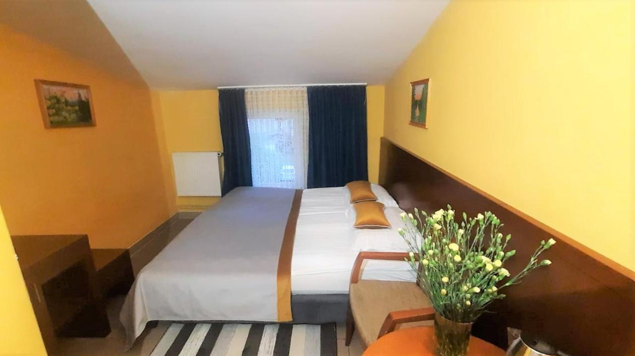 Villa Iduna Dziwnów Eksteriør bilde