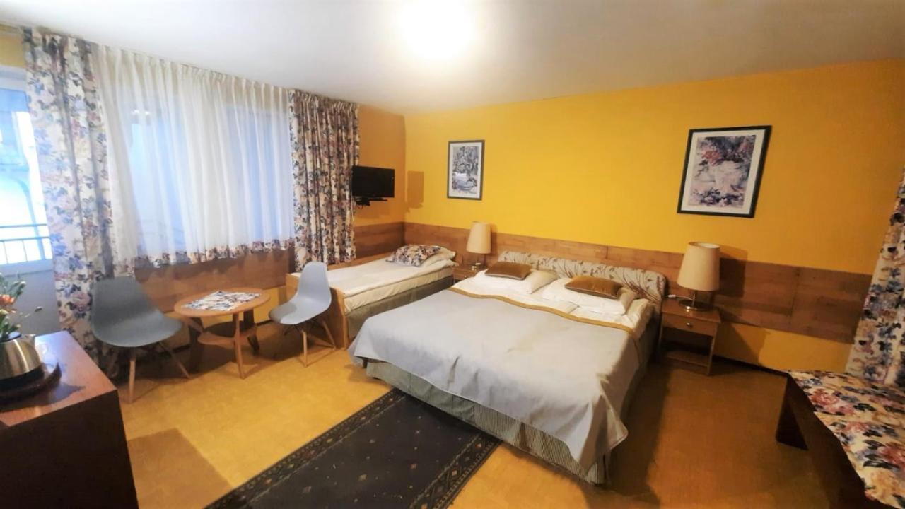 Villa Iduna Dziwnów Eksteriør bilde
